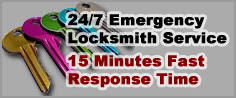 Locksmith Lake Mary Service